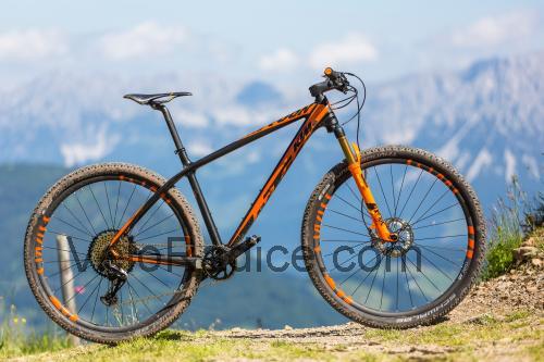 KTM Myroon 29 Sonic scheda tecnica e recensioni